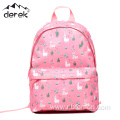 children's backpack digital printed backpack